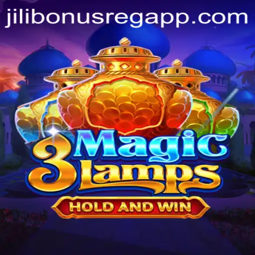 Exploring the Thrilling World of 3MagicLamps and Unlocking the Jili Bonus Register