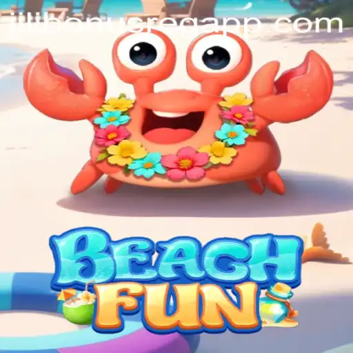 Exciting Adventures with BeachFun: Unveiling the Thrills of Jili Bonus Register
