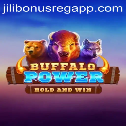 Buffalo Power and Jili Bonus Register: An In-depth Exploration of the Thrilling Casino Game