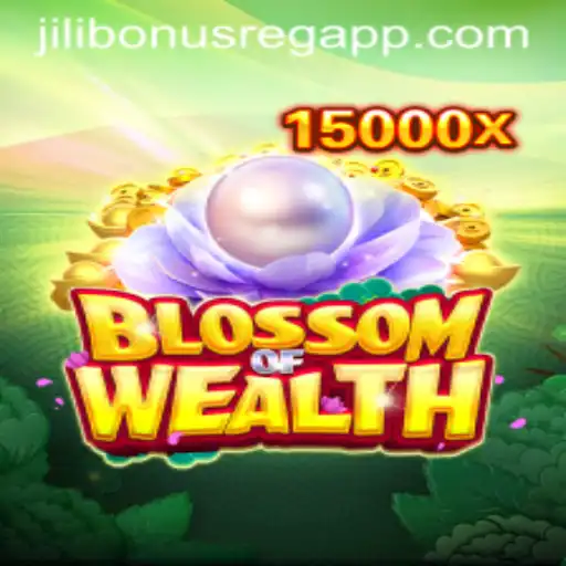 Discover the Enchanting World of BlossomofWealth with Jili Bonus Register