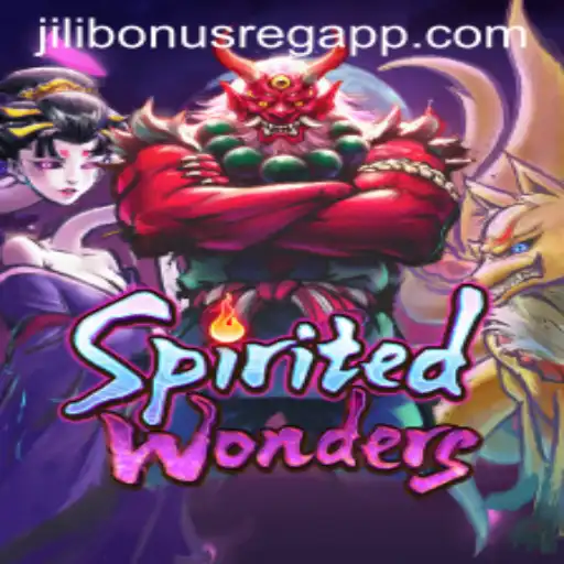 Discover the Exciting World of SpiritedWonders and Jili Bonus Register
