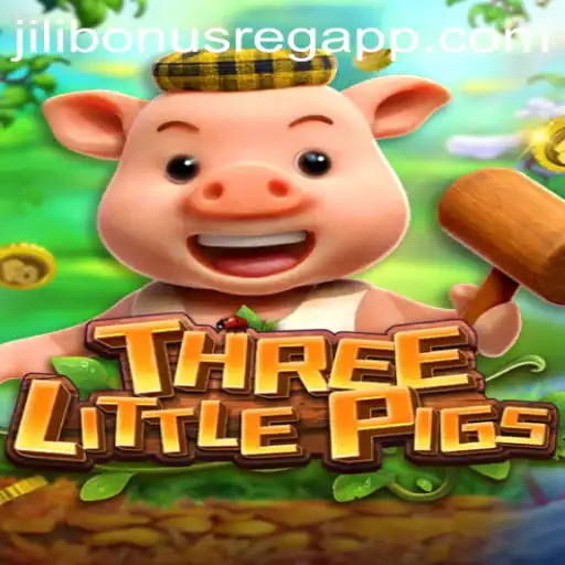 Exploring the Enchanting World of THREELITTLEPIGS and Jili Bonus Register