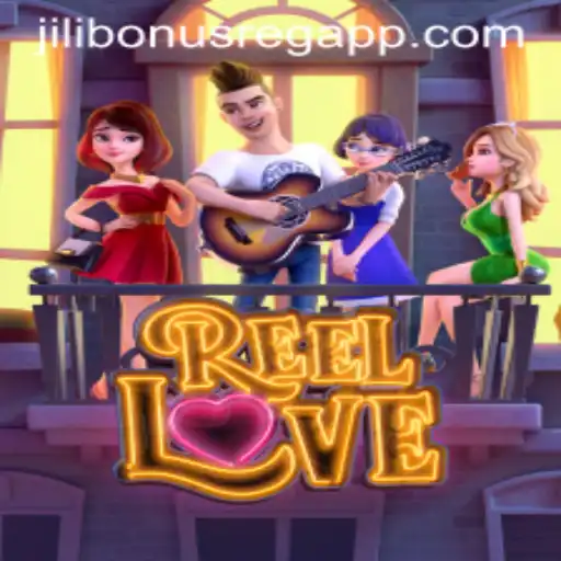 ReelLove and Jili Bonus Register: An Exciting Journey into the World of Slots