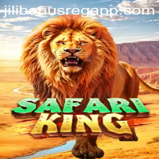 Discover the Thrilling World of SafariKing: A Comprehensive Guide