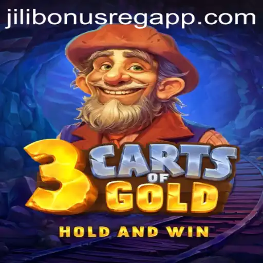 Unlocking the Adventure of 3cartsOfGold: Your Ultimate Guide to Winning Big