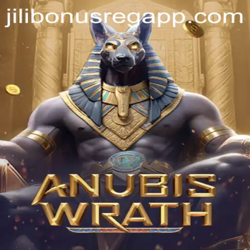 AnubisWrath: A Journey into Ancient Mysteries and Modern Gaming
