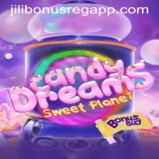 CandyDreamsSweetPlanet: A Sugary Adventure in a Sweet Universe