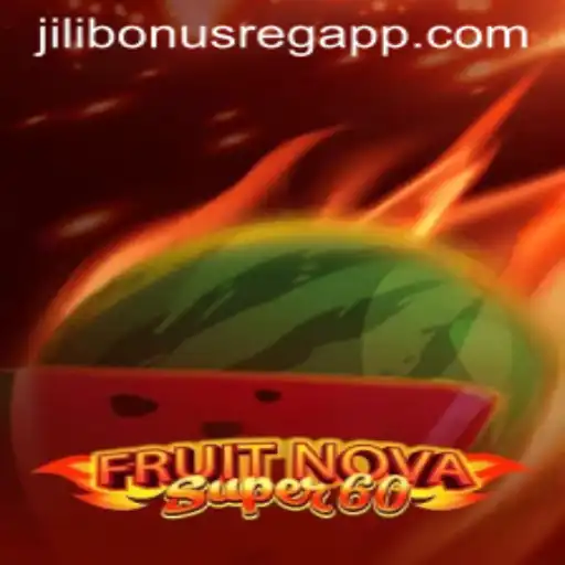 Exploring FruitNovaSuper60: The Thrilling Casino Slot Game with Jili Bonus for New Registrations
