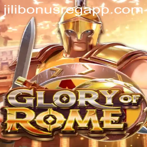 The Thrilling World of GloryofRome: A Deep Dive into Gameplay and Strategies