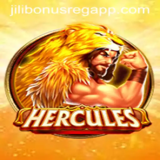 Exploring the World of 'Hercules': A Mythical Adventure with Jili Bonus Register
