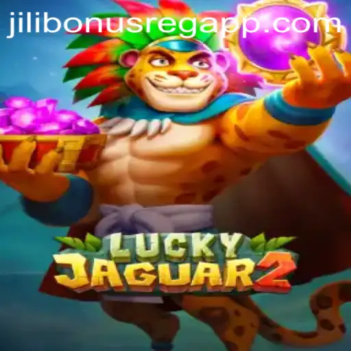 Discovering the Thrills of Luckyjaguar2 and Unveiling the Jili Bonus Register