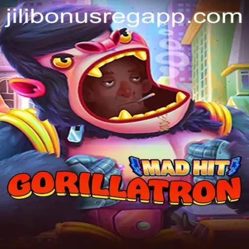 Exploring the Thrilling World of MadHitGorillatron: An In-Depth Look