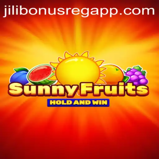 Exploring the Exciting World of SunnyFruits and the Jili Bonus Register