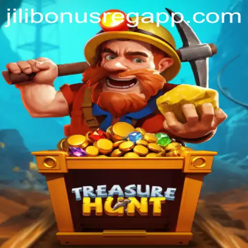 Exploring the Excitement of TreasureHunt and the Benefits of Jili Bonus Register
