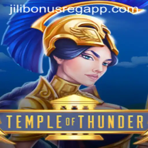 Discover the Thrills of TempleofThunder and Unlock the Jili Bonus Register