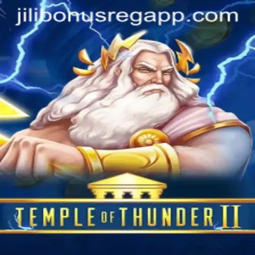 Unveiling TempleofThunderII: A New Gaming Adventure with a Jili Bonus Twist